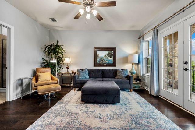 416 Grail Castle Drive, Lewisville, TX 75056