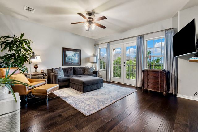 416 Grail Castle Drive, Lewisville, TX 75056