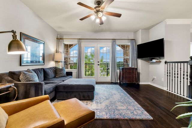 416 Grail Castle Drive, Lewisville, TX 75056