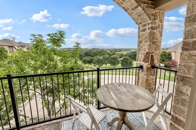 416 Grail Castle Drive, Lewisville, TX 75056