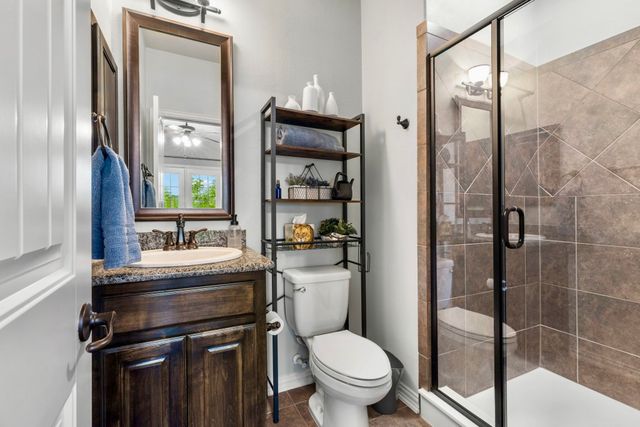 416 Grail Castle Drive, Lewisville, TX 75056