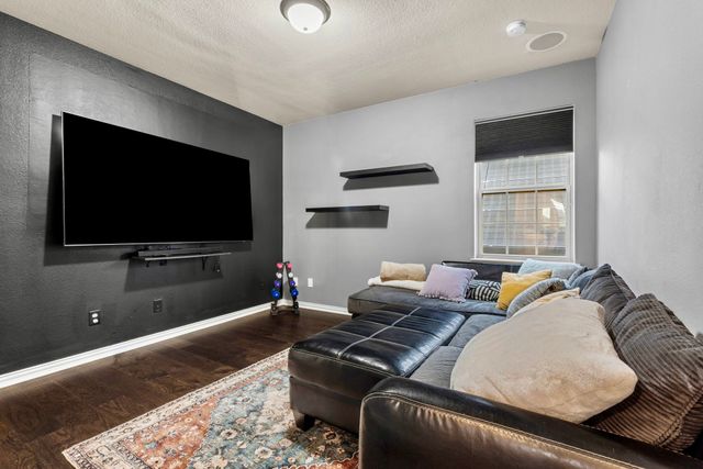 416 Grail Castle Drive, Lewisville, TX 75056
