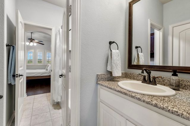 416 Grail Castle Drive, Lewisville, TX 75056