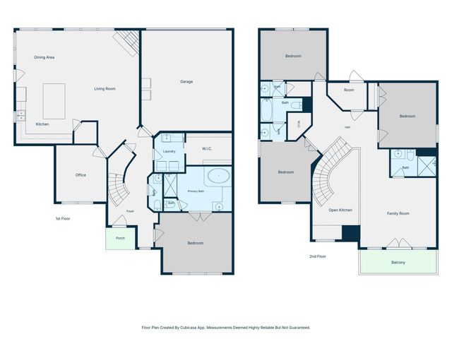 416 Grail Castle Drive, Lewisville, TX 75056