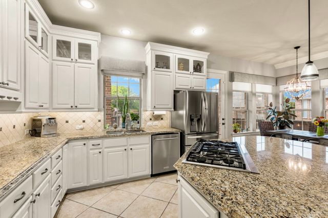 416 Grail Castle Drive, Lewisville, TX 75056