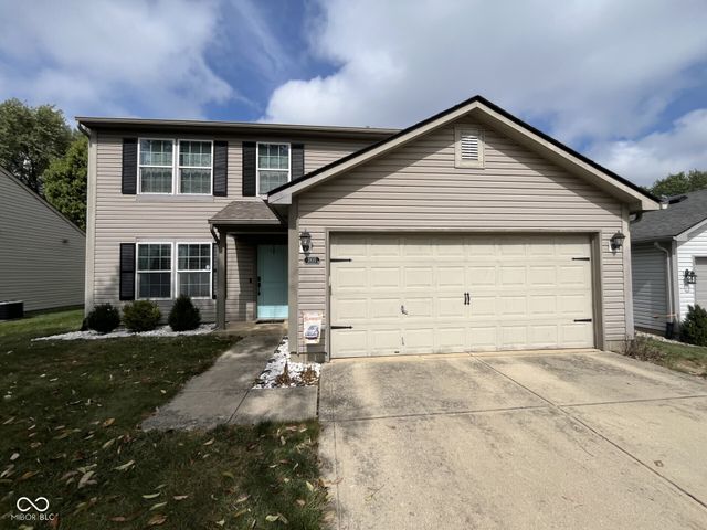 1810 Tourmaline Drive, Westfield, IN 46074
