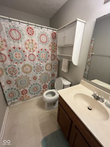 1810 Tourmaline Drive, Westfield, IN 46074