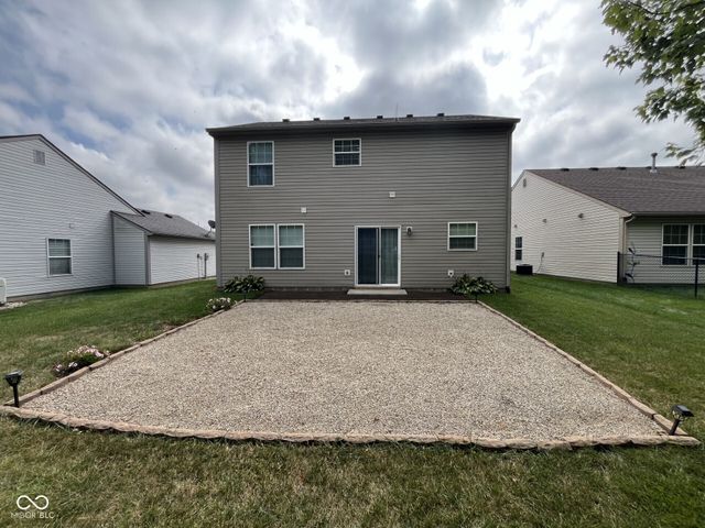 1810 Tourmaline Drive, Westfield, IN 46074