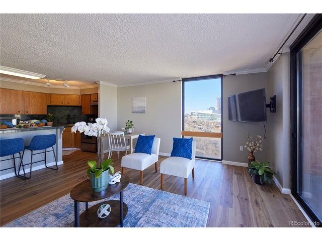 1301 Speer Blvd 804, Denver, CO 80204