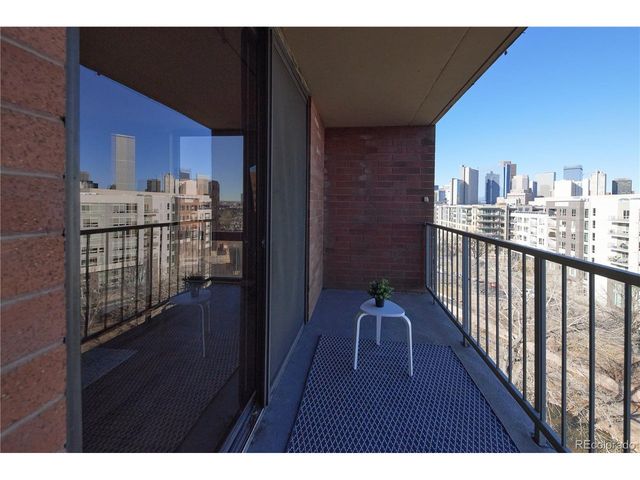 1301 Speer Blvd 804, Denver, CO 80204