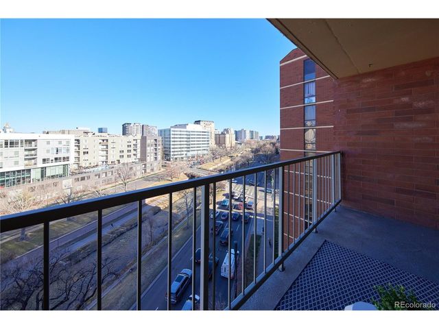 1301 Speer Blvd 804, Denver, CO 80204