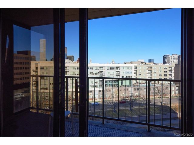1301 Speer Blvd 804, Denver, CO 80204