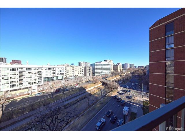 1301 Speer Blvd 804, Denver, CO 80204