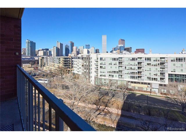 1301 Speer Blvd 804, Denver, CO 80204