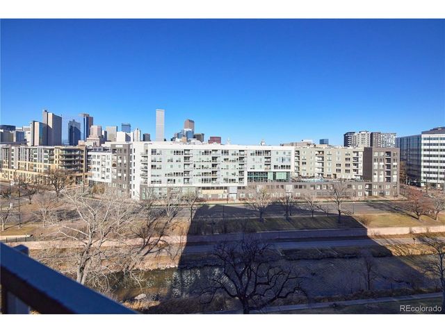 1301 Speer Blvd 804, Denver, CO 80204