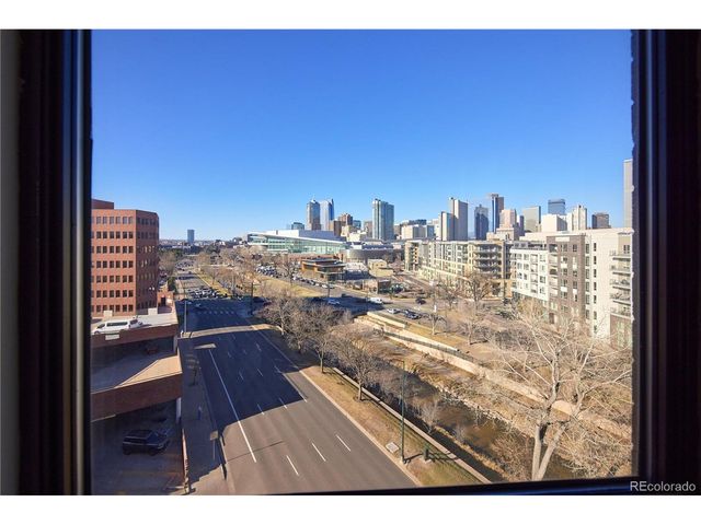 1301 Speer Blvd 804, Denver, CO 80204