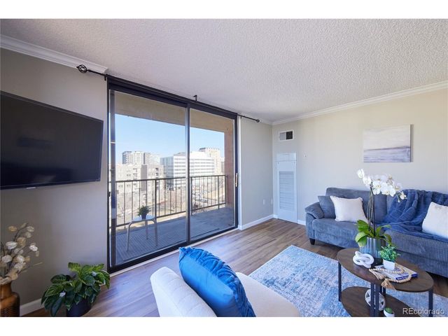 1301 Speer Blvd 804, Denver, CO 80204