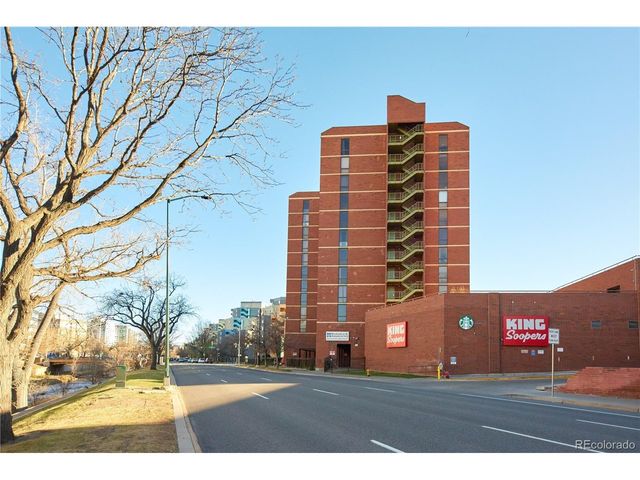 1301 Speer Blvd 804, Denver, CO 80204