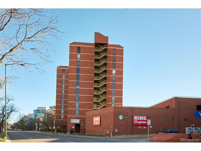 1301 Speer Blvd 804, Denver, CO 80204
