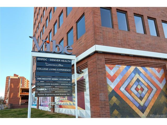 1301 Speer Blvd 804, Denver, CO 80204