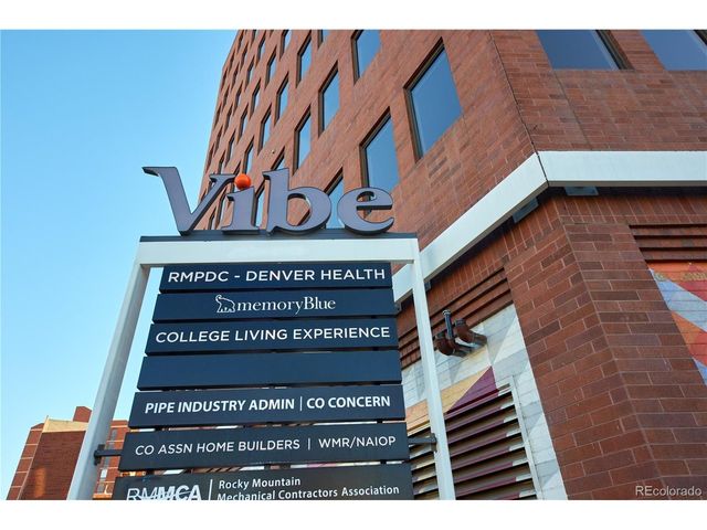 1301 Speer Blvd 804, Denver, CO 80204