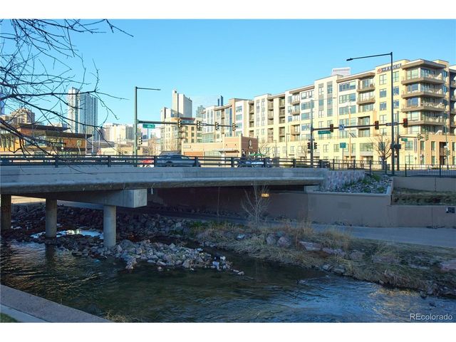 1301 Speer Blvd 804, Denver, CO 80204