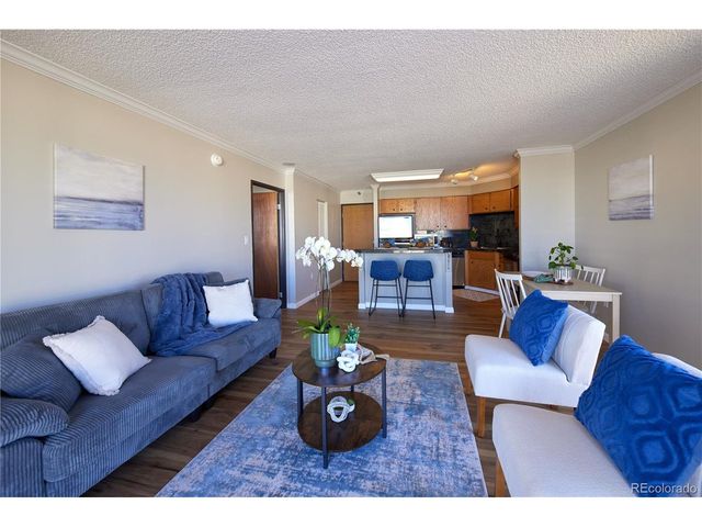 1301 Speer Blvd 804, Denver, CO 80204