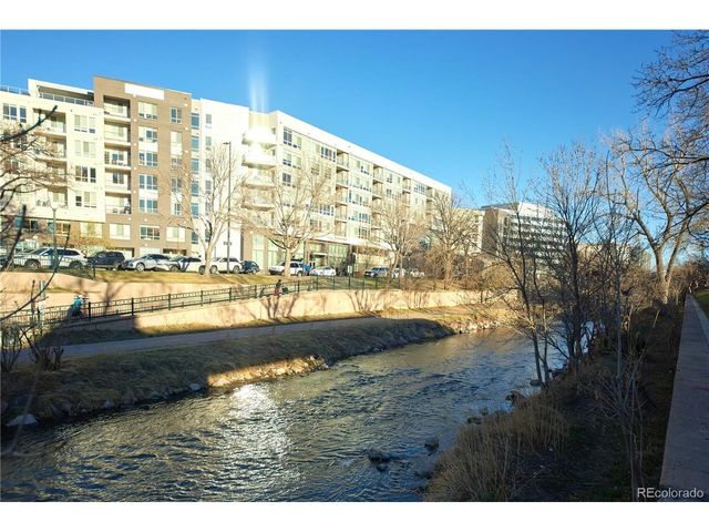 1301 Speer Blvd 804, Denver, CO 80204