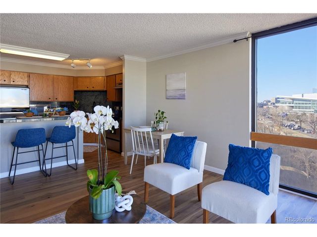 1301 Speer Blvd 804, Denver, CO 80204