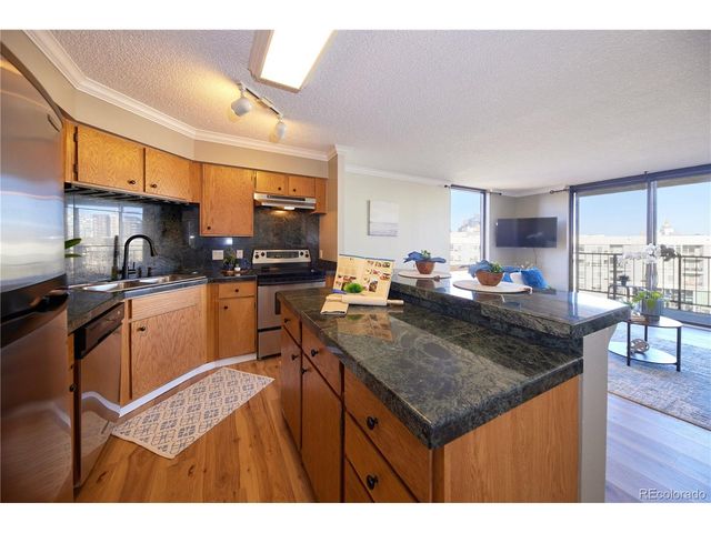 1301 Speer Blvd 804, Denver, CO 80204