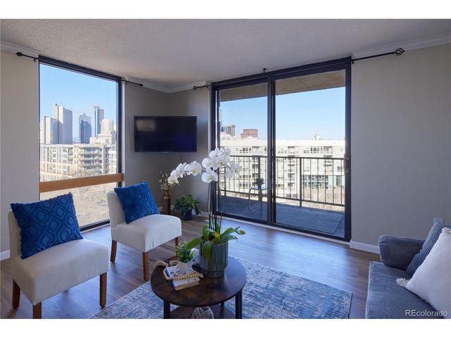 1301 Speer Blvd 804, Denver, CO 80204