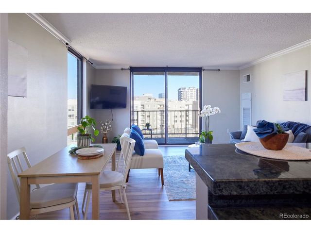 1301 Speer Blvd 804, Denver, CO 80204