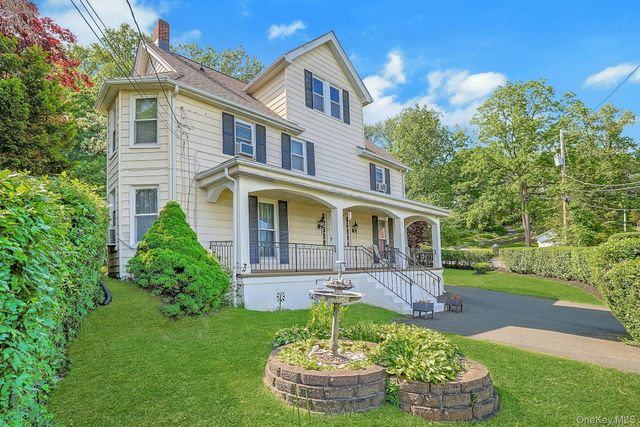 7 Rosetown Road, Tomkins Cove, NY 10986