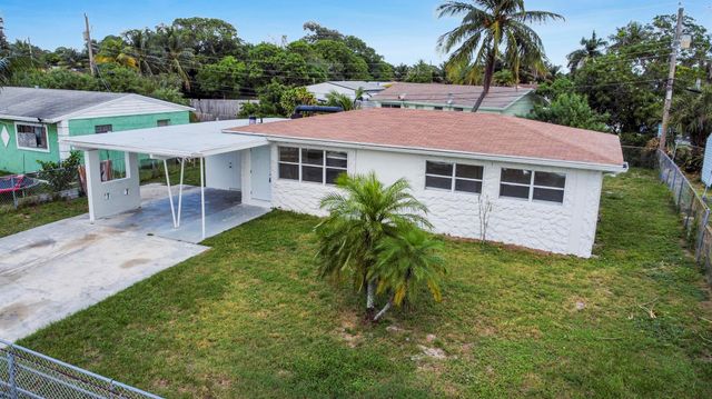 133 NW 14th Avenue, Boynton Beach, FL 33437