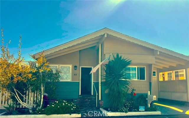 53 Saratoga, Newport Beach, CA 92660