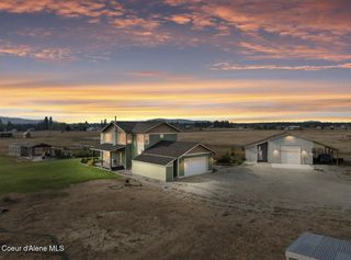 2238 E Blaine St, Athol, ID 83801