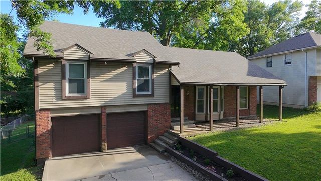 1115 NE 96th Terrace, Kansas City, MO 64155