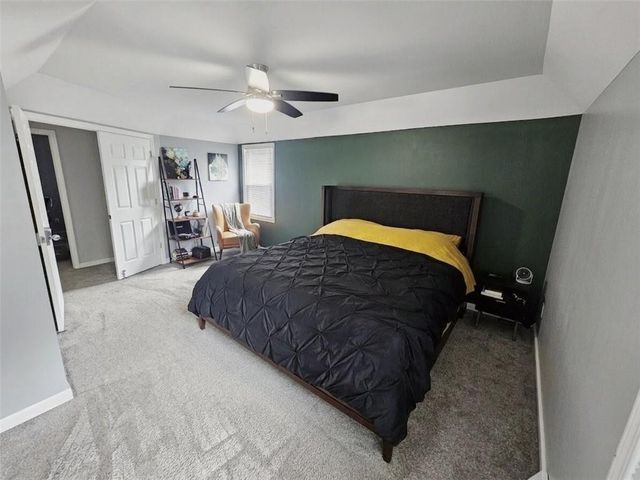 1115 NE 96th Terrace, Kansas City, MO 64155