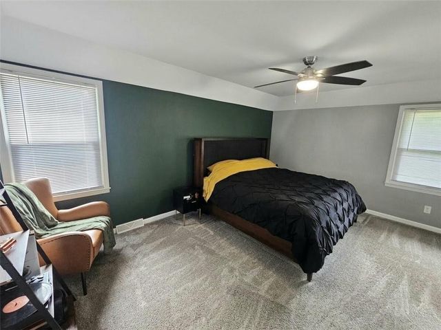 1115 NE 96th Terrace, Kansas City, MO 64155