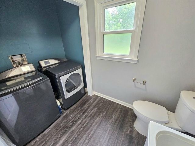 1115 NE 96th Terrace, Kansas City, MO 64155