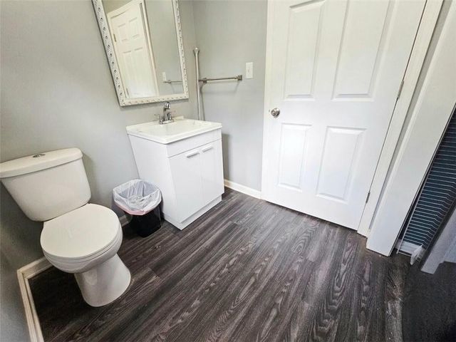 1115 NE 96th Terrace, Kansas City, MO 64155