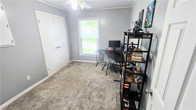 1115 NE 96th Terrace, Kansas City, MO 64155