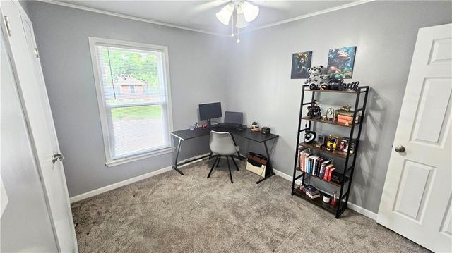 1115 NE 96th Terrace, Kansas City, MO 64155