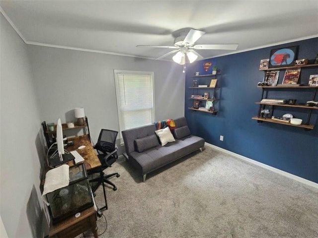 1115 NE 96th Terrace, Kansas City, MO 64155