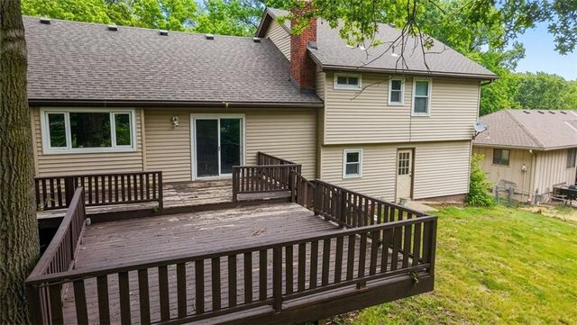 1115 NE 96th Terrace, Kansas City, MO 64155