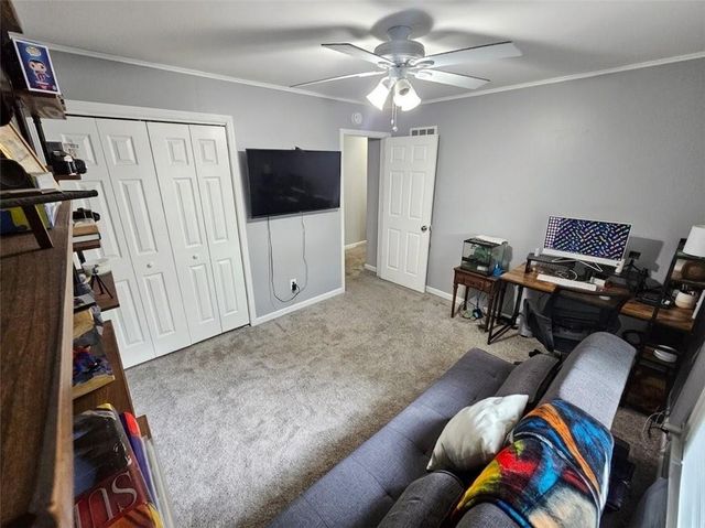 1115 NE 96th Terrace, Kansas City, MO 64155
