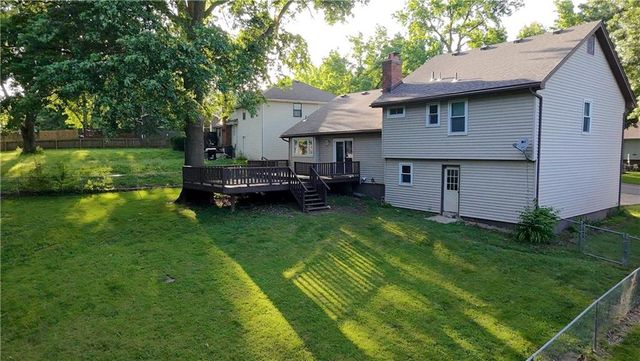 1115 NE 96th Terrace, Kansas City, MO 64155