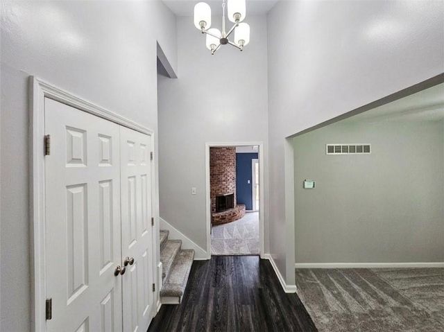 1115 NE 96th Terrace, Kansas City, MO 64155