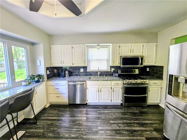 1115 NE 96th Terrace, Kansas City, MO 64155