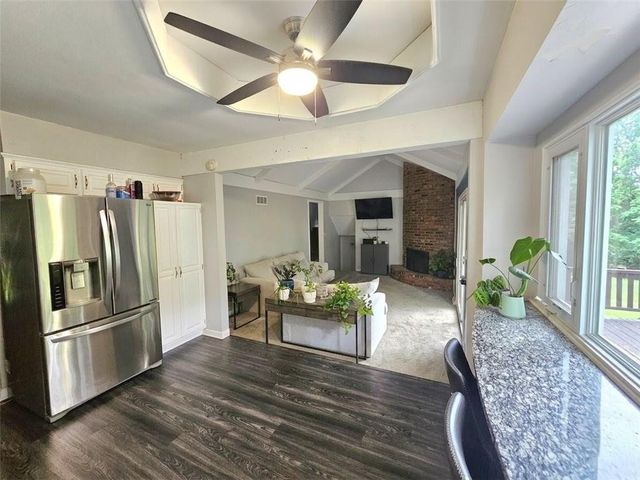 1115 NE 96th Terrace, Kansas City, MO 64155